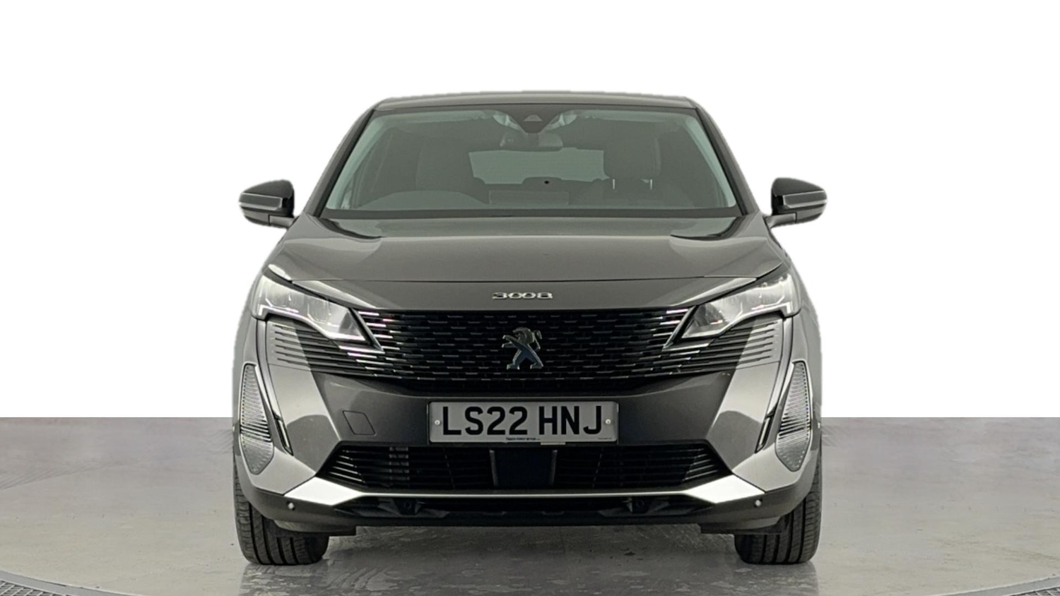 Used Peugeot 3008 2022 for sale - 76197772: Photo 8