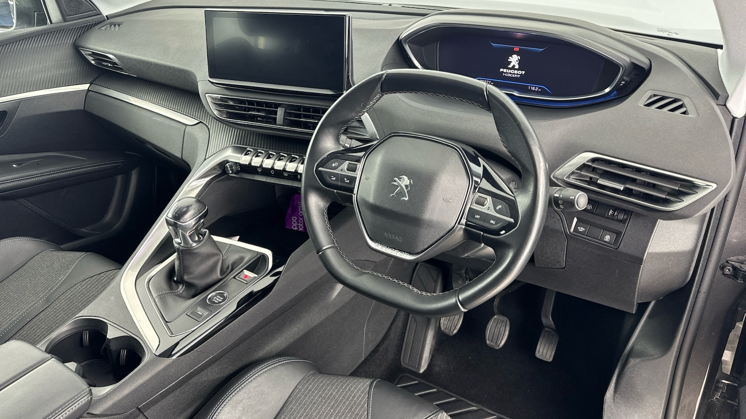 Used Peugeot 3008 2022 for sale - 76197772: Photo 9