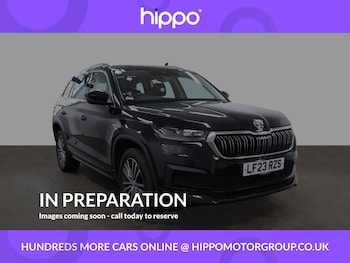 Used Skoda Kodiaq 2023 for sale - 78922165: Photo