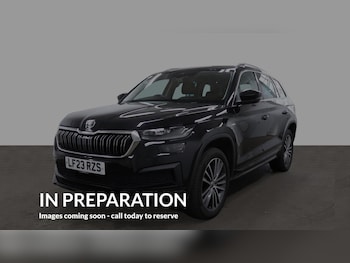 Used Skoda Kodiaq 2023 for sale - 78922165: Photo