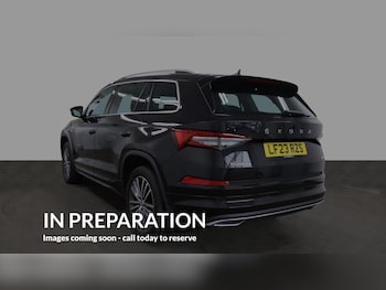 Used Skoda Kodiaq 2023 for sale - 78922165: Photo