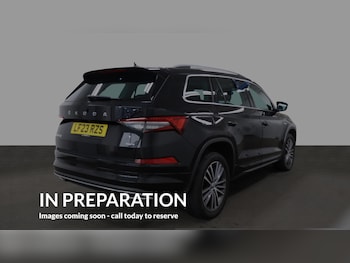 Used Skoda Kodiaq 2023 for sale - 78922165: Photo