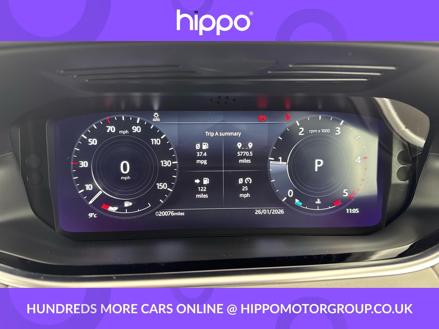 Used Land Rover Range Rover Evoque 2021 for sale - 77344473: Photo 13