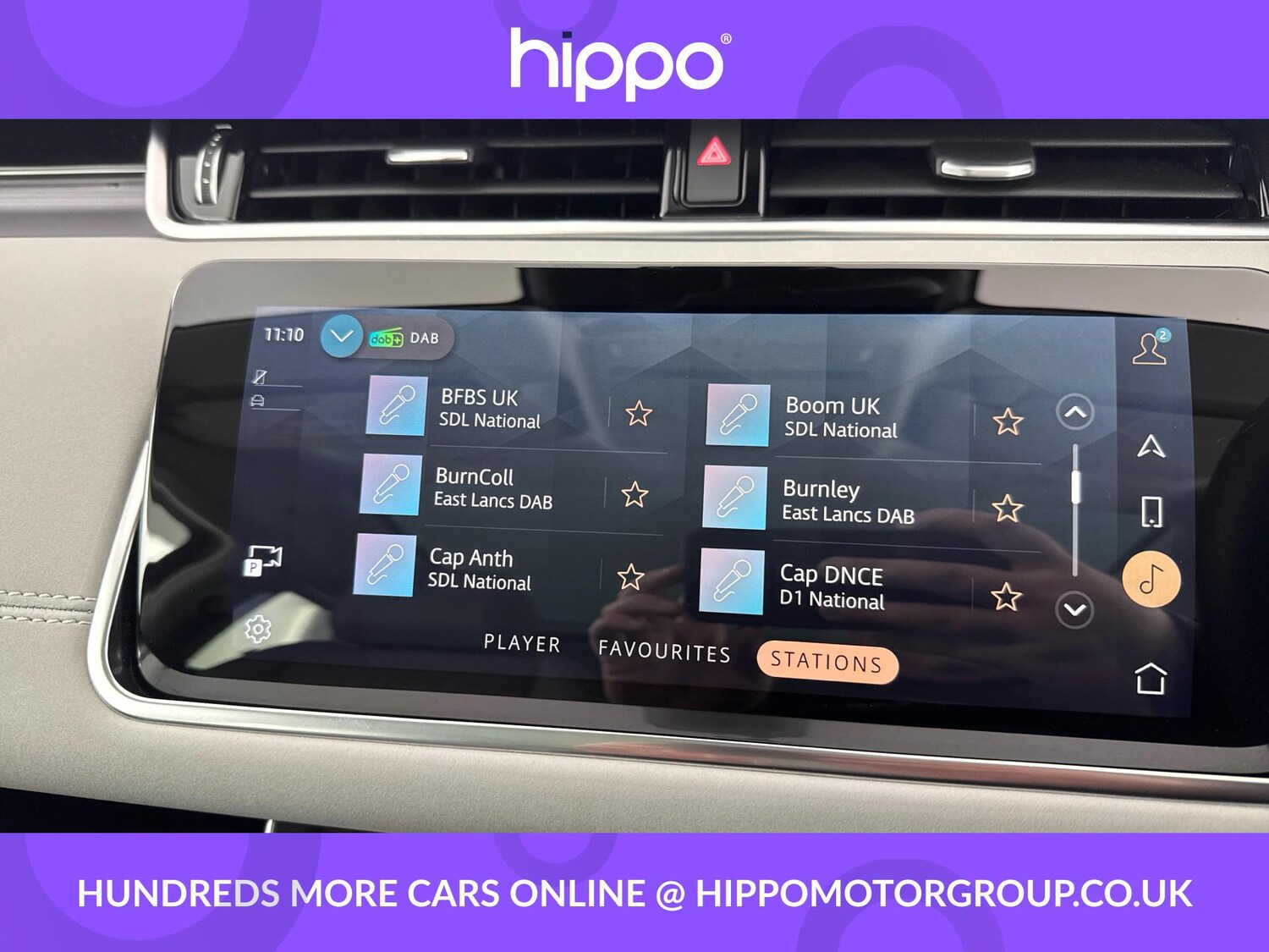 Used Land Rover Range Rover Evoque 2021 for sale - 77344473: Photo 25