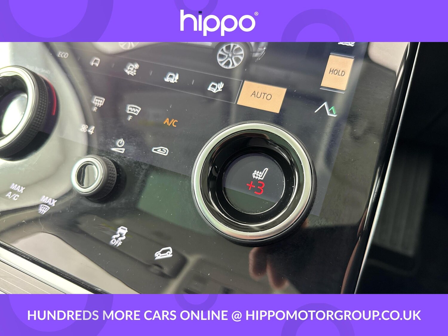 Used Land Rover Range Rover Evoque 2021 for sale - 77344473: Photo 28