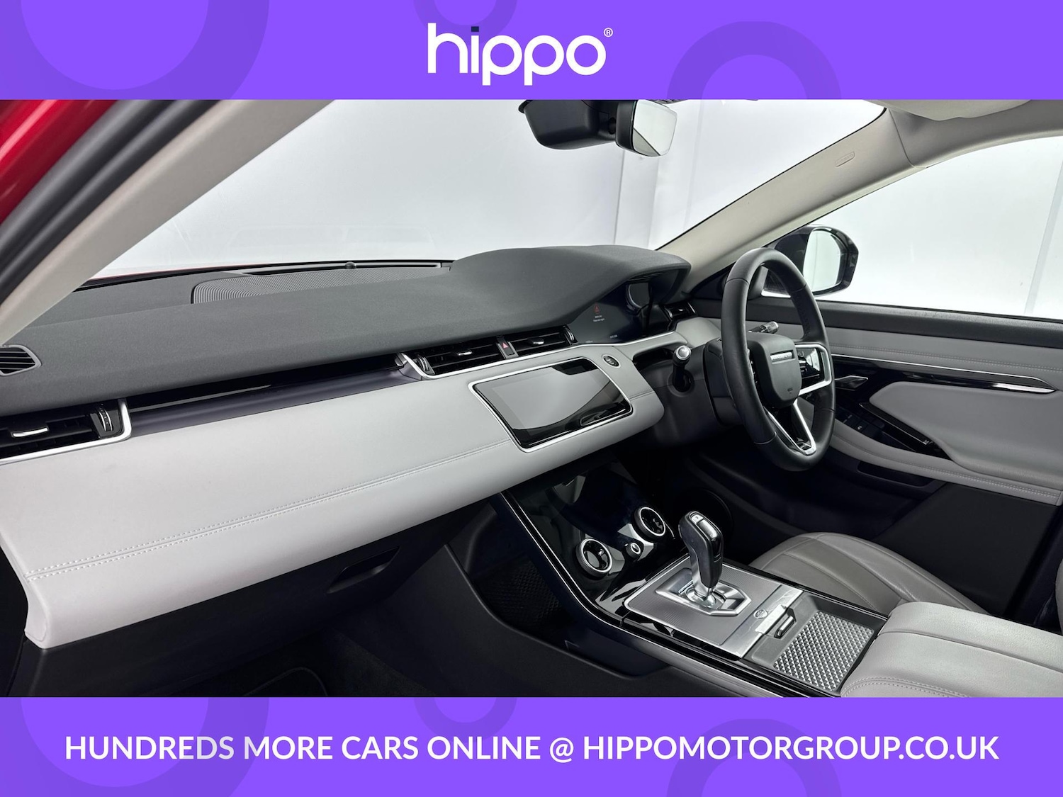 Used Land Rover Range Rover Evoque 2021 for sale - 77344473: Photo 9