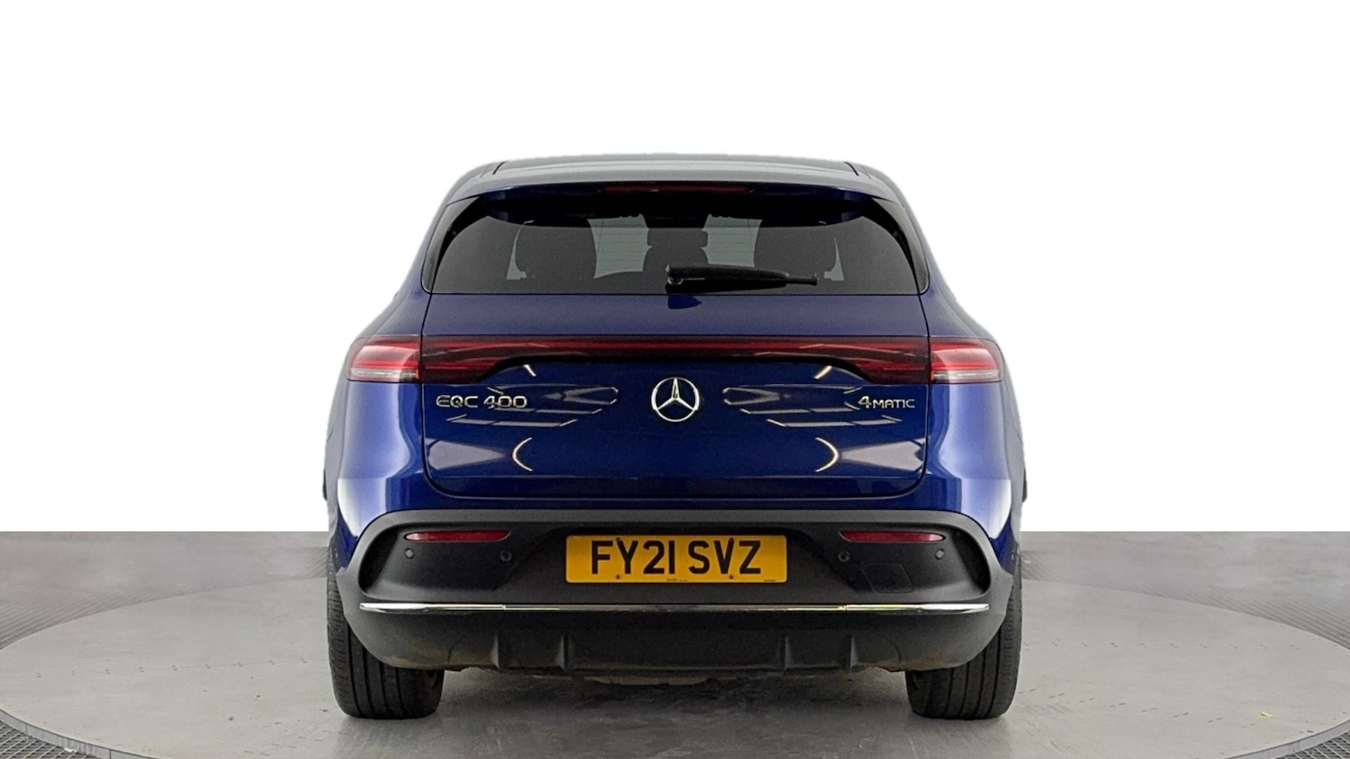 Vehicle 40