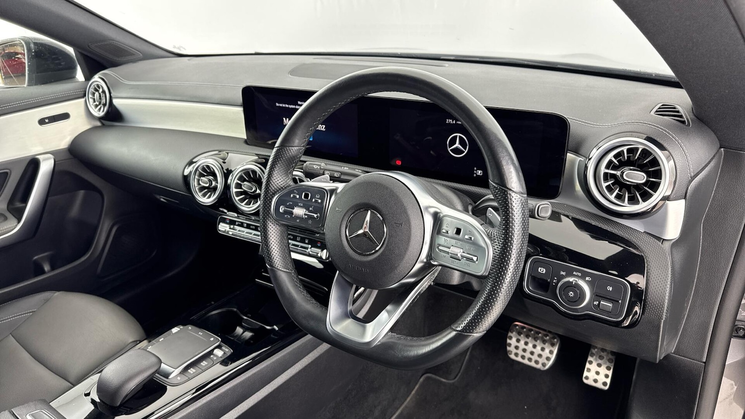 Used Mercedes-Benz CLA for sale - 77994082: Photo 10