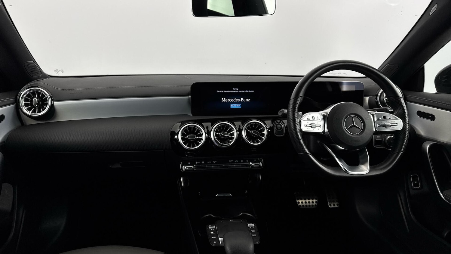 Used Mercedes-Benz CLA for sale - 77994082: Photo 11