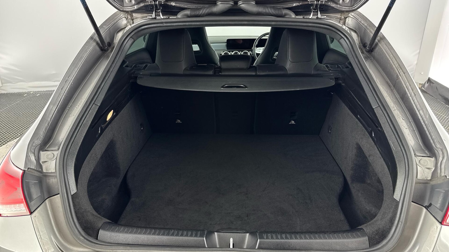 Used Mercedes-Benz CLA for sale - 77994082: Photo 15