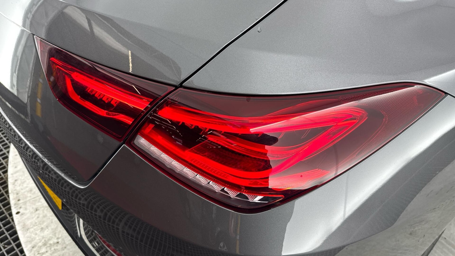 Used Mercedes-Benz CLA for sale - 77994082: Photo 22