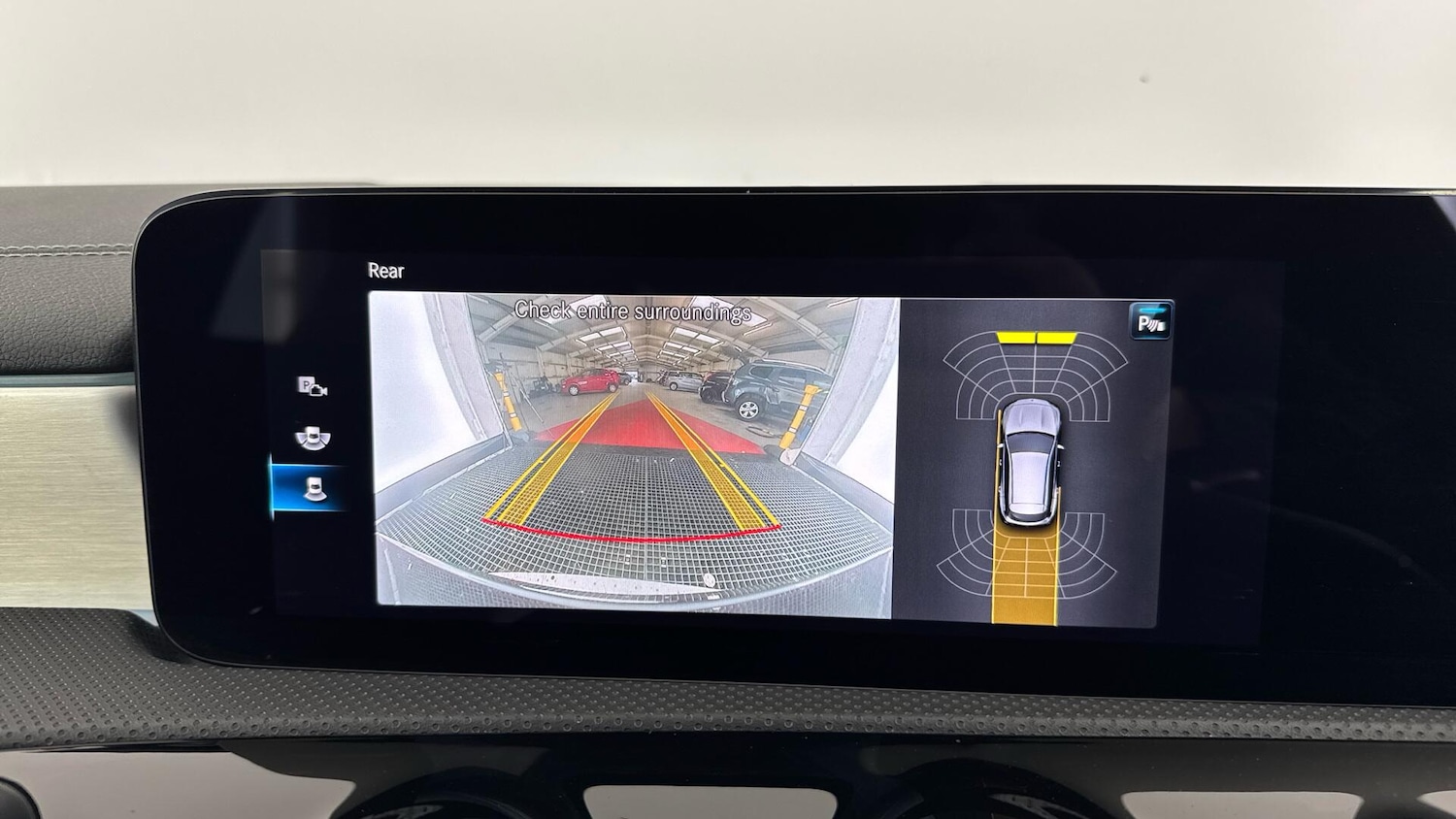 Used Mercedes-Benz CLA for sale - 77994082: Photo 27