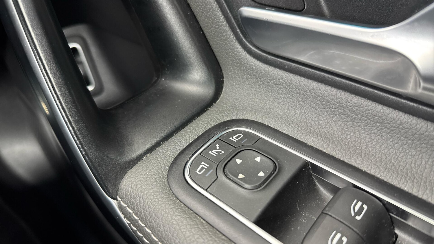 Used Mercedes-Benz CLA for sale - 77994082: Photo 29