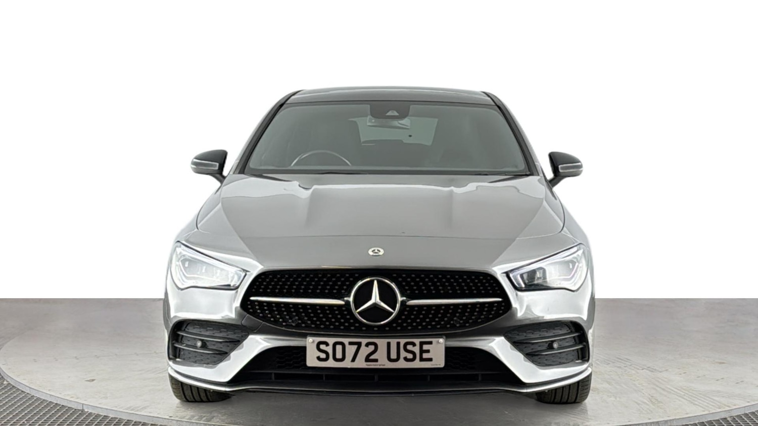 Used Mercedes-Benz CLA for sale - 77994082: Photo 8