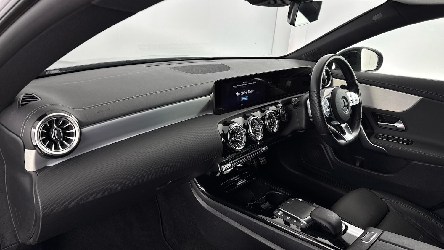 Used Mercedes-Benz CLA for sale - 77994082: Photo 9