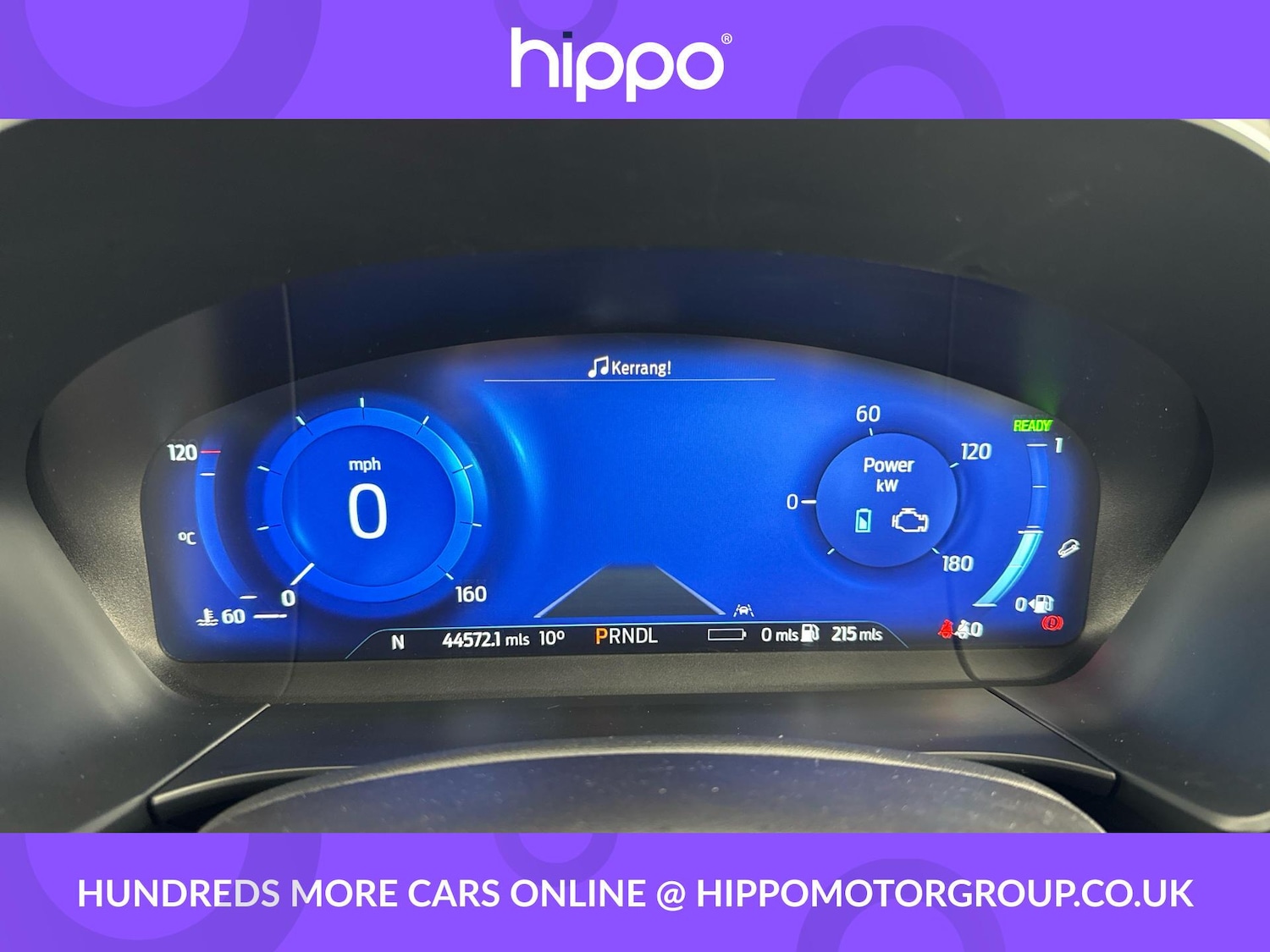 Used Ford Kuga 2023 for sale - 77073903: Photo 13