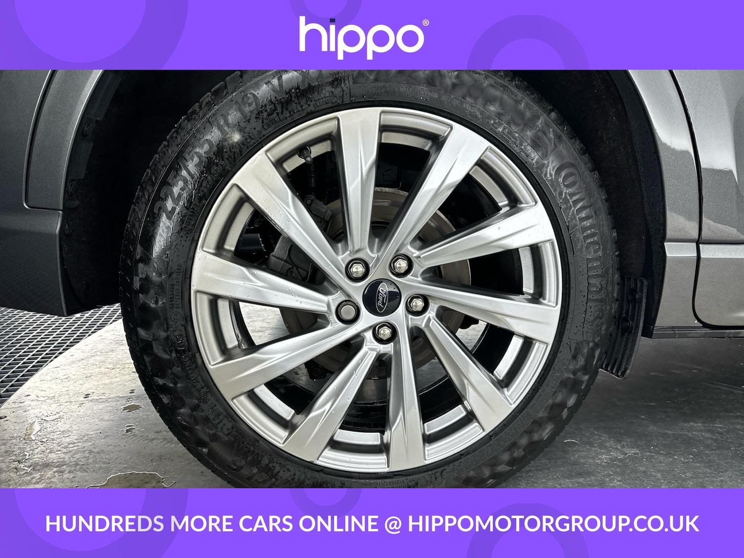 Used Ford Kuga 2023 for sale - 77073903: Photo 34