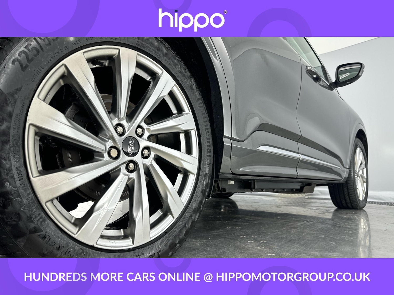 Used Ford Kuga 2023 for sale - 77073903: Photo 35