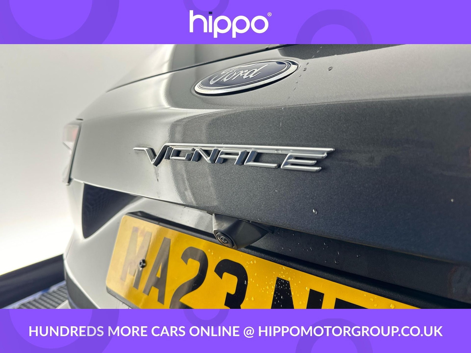 Used Ford Kuga 2023 for sale - 77073903: Photo 38