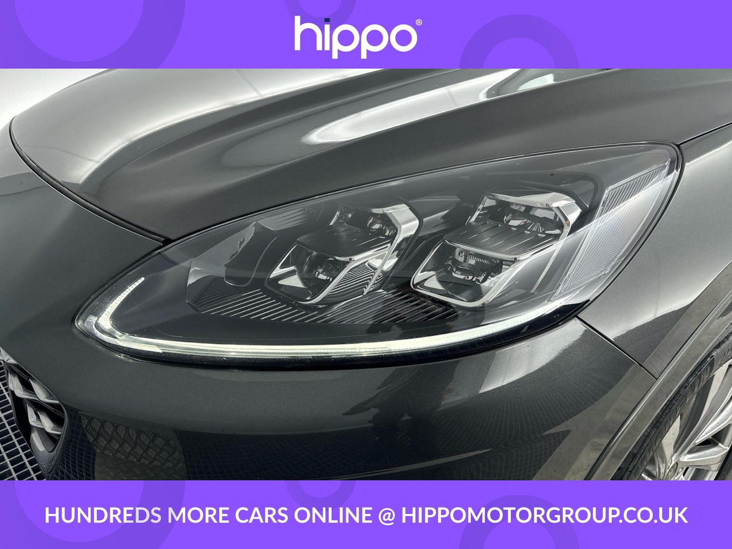 Used Ford Kuga 2023 for sale - 77073903: Photo 42