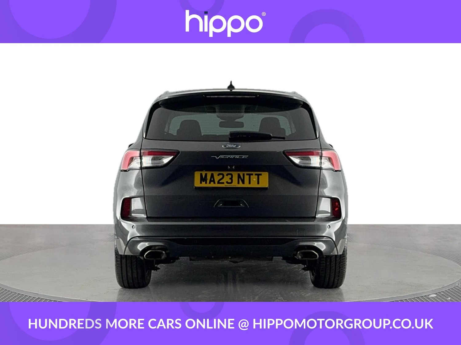 Used Ford Kuga 2023 for sale - 77073903: Photo 5