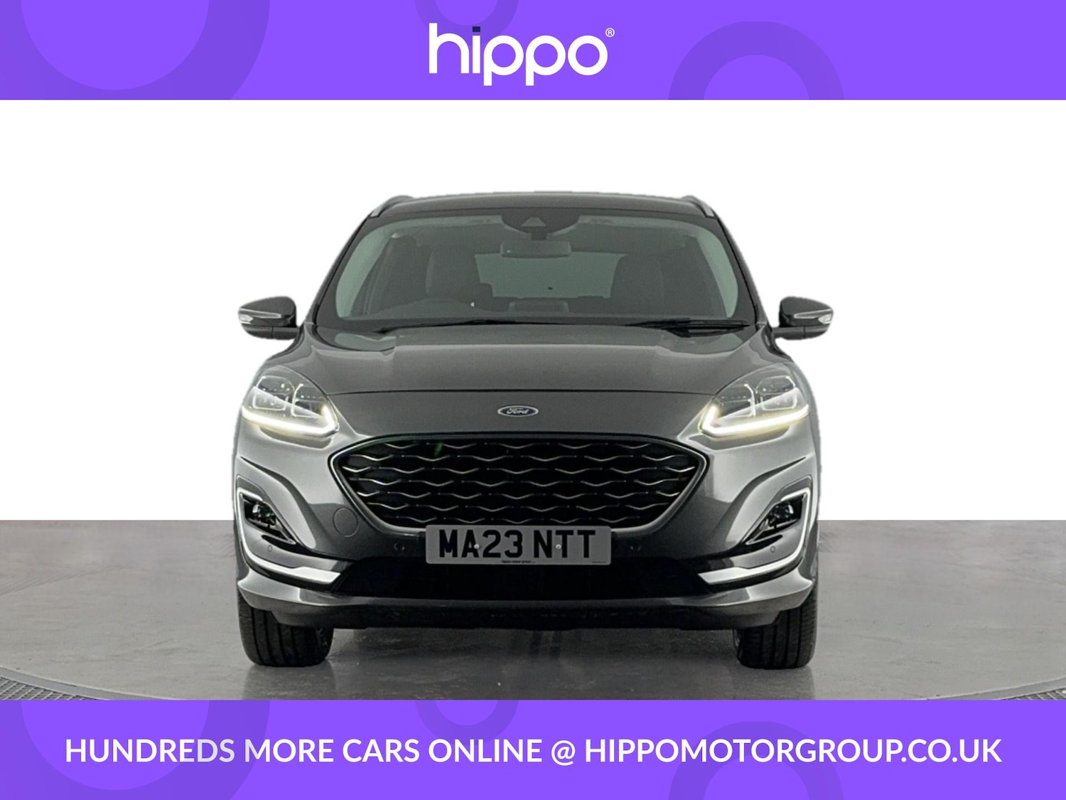 Used Ford Kuga 2023 for sale - 77073903: Photo 8