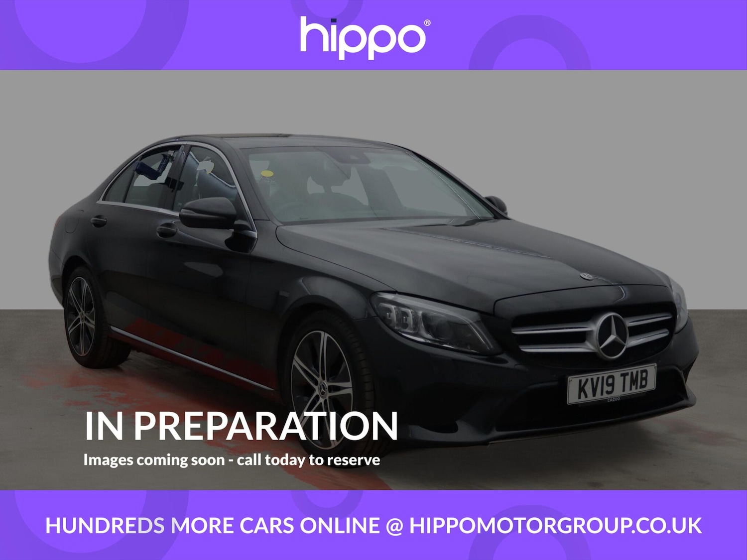 Used Mercedes-Benz C Class for sale - 78034268: Photo 1