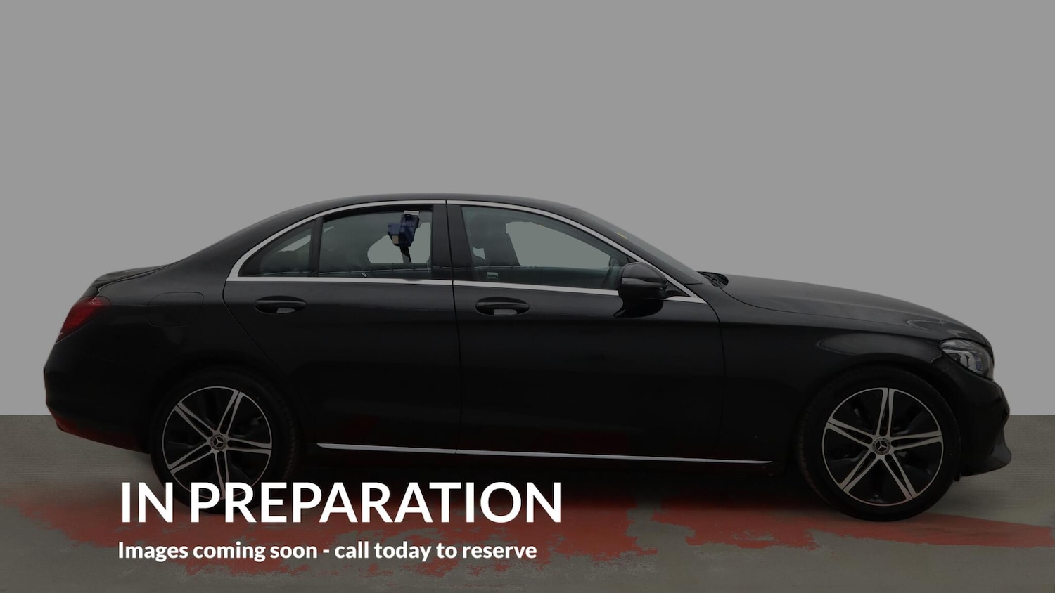 Used Mercedes-Benz C Class for sale - 78034268: Photo 5