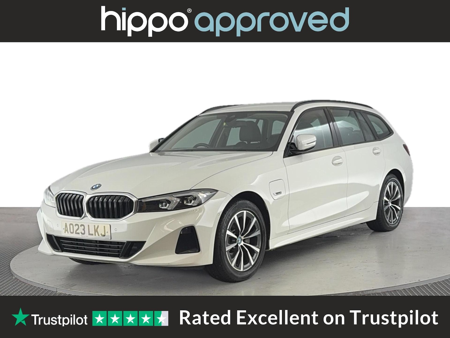 Used BMW 3 Series for sale - 76702018: Photo 1