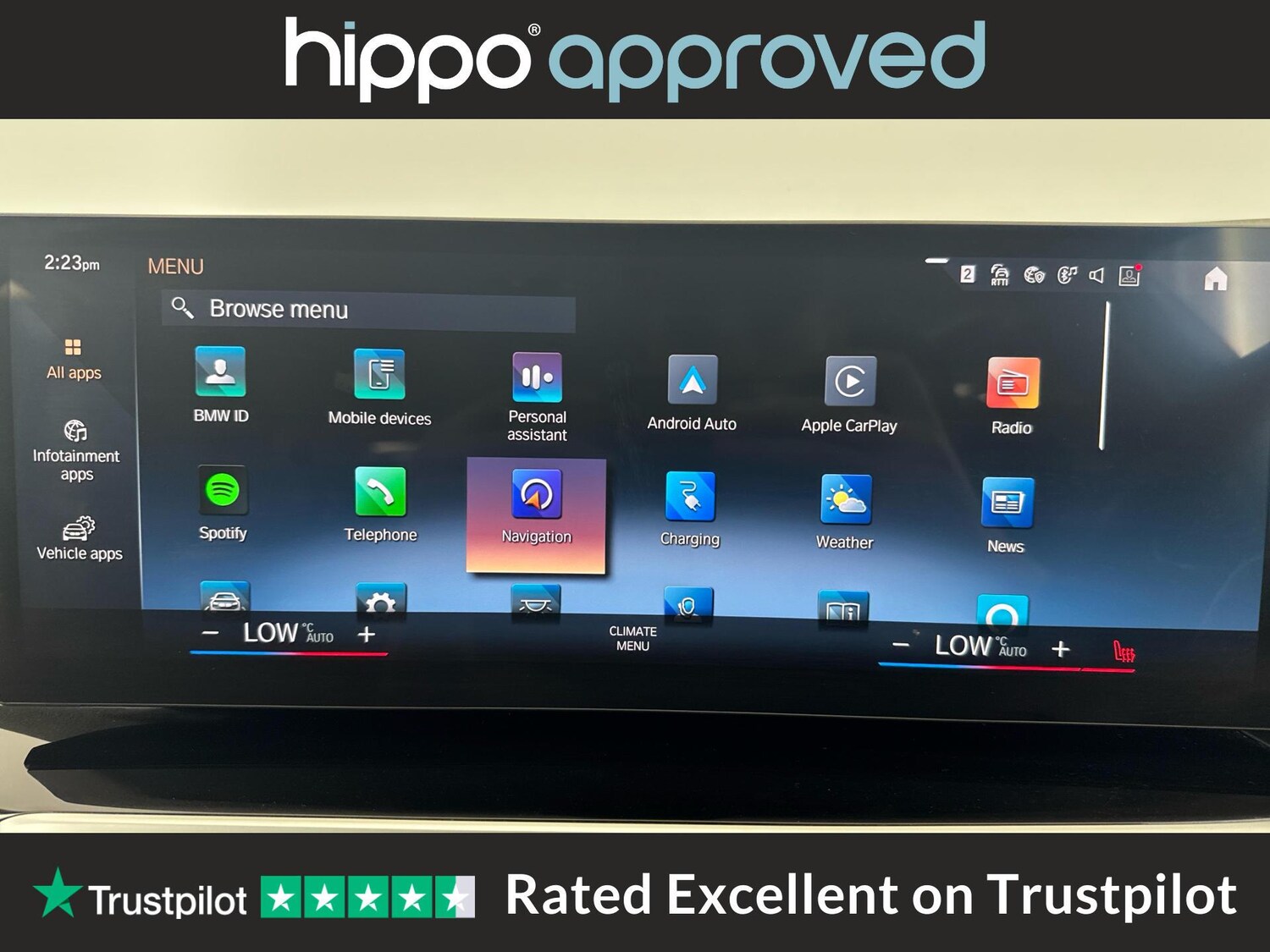 Used BMW 3 Series for sale - 76702018: Photo 19