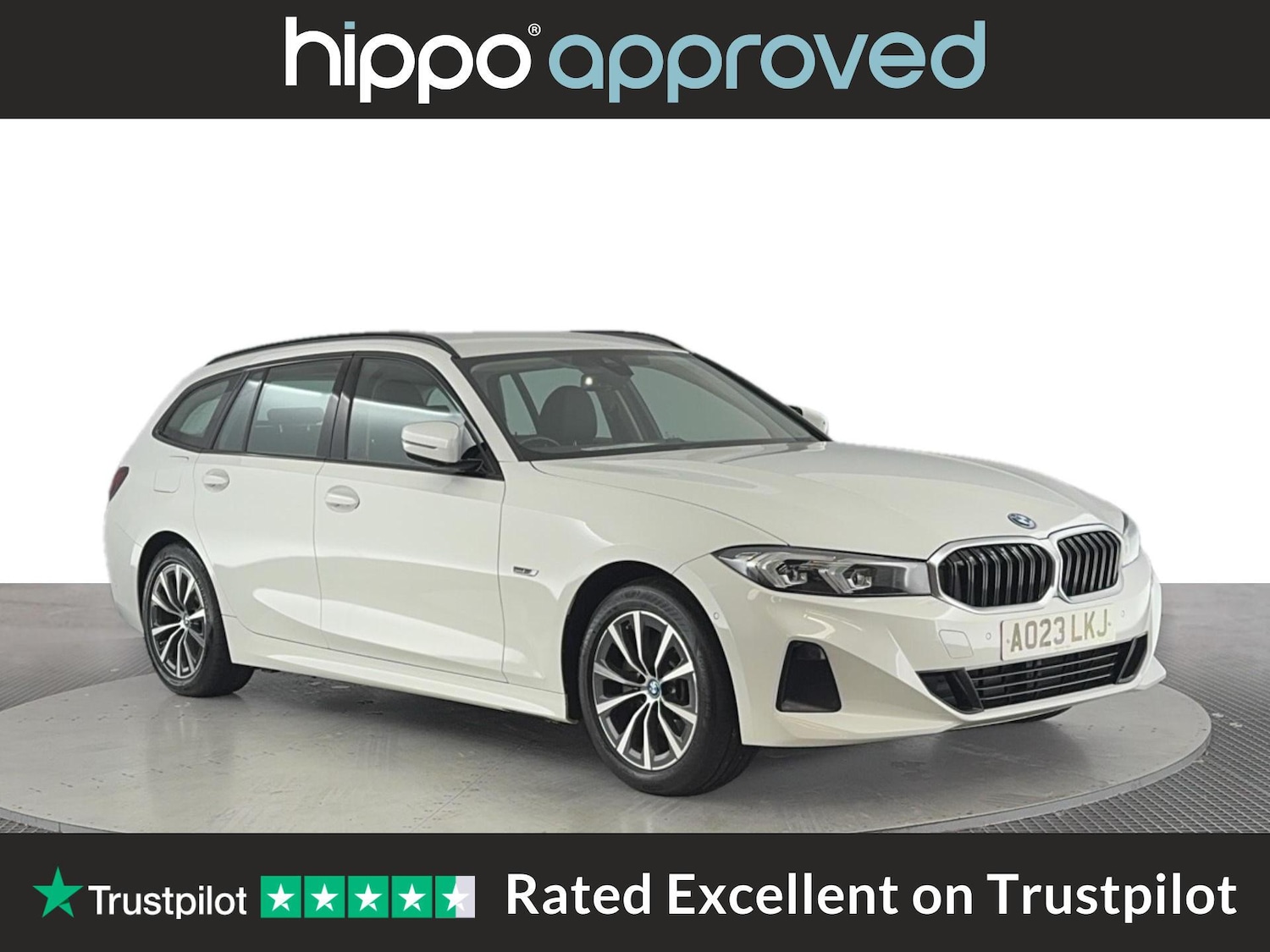 Used BMW 3 Series for sale - 76702018: Photo 2