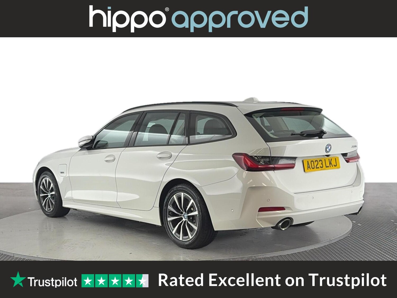 Used BMW 3 Series for sale - 76702018: Photo 6