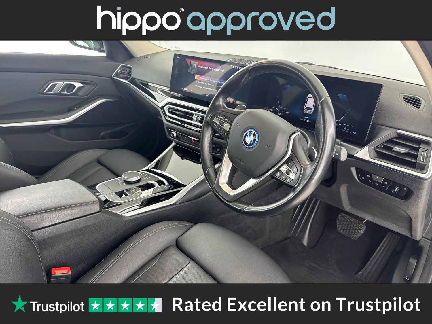 Used BMW 3 Series for sale - 76702018: Photo 9