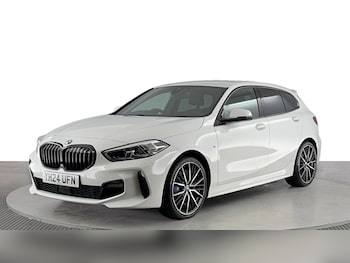 2024 - 118i [136] M Sport 5dr [Live Cockpit Professional]