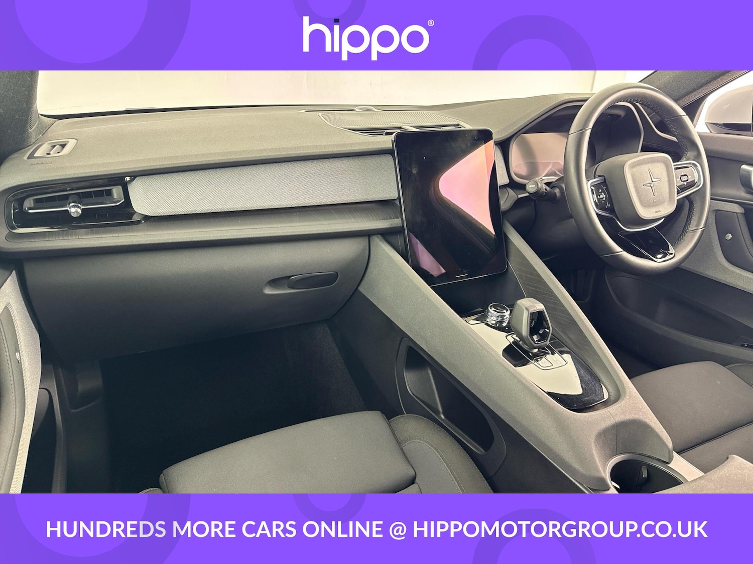 Used Polestar Polestar 2 2022 for sale - 76658579: Photo 10