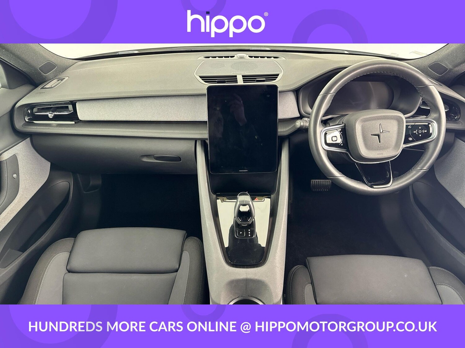 Used Polestar Polestar 2 2022 for sale - 76658579: Photo 11