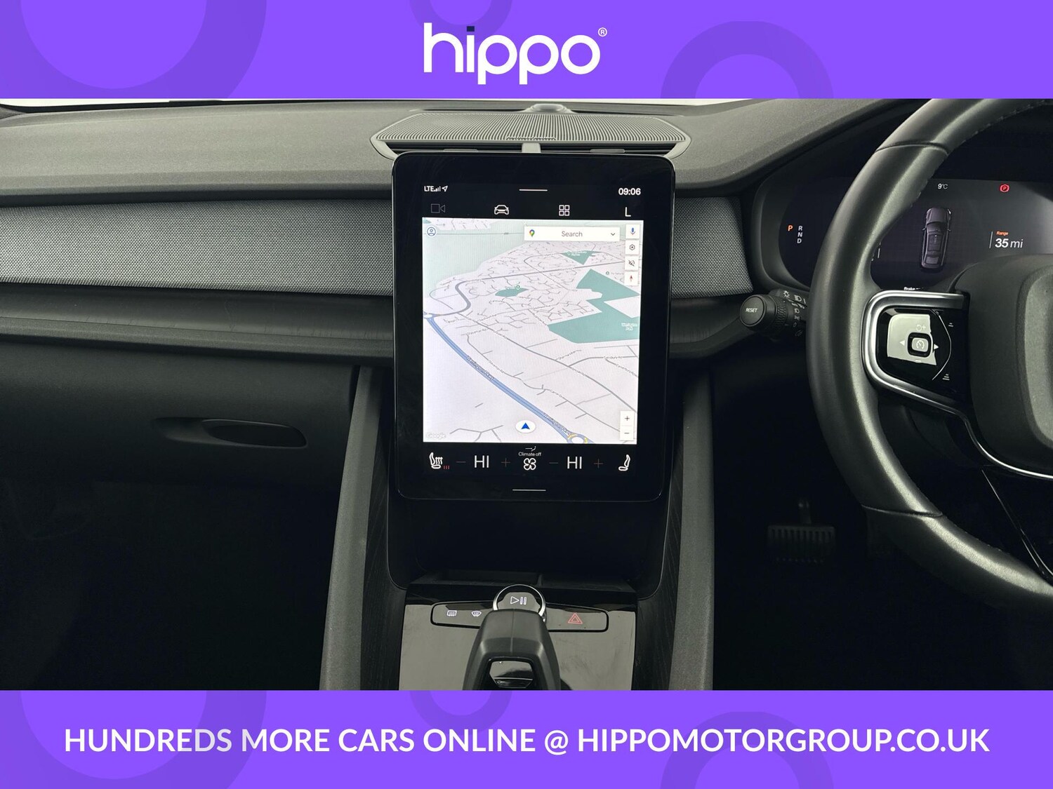 Used Polestar Polestar 2 2022 for sale - 76658579: Photo 12