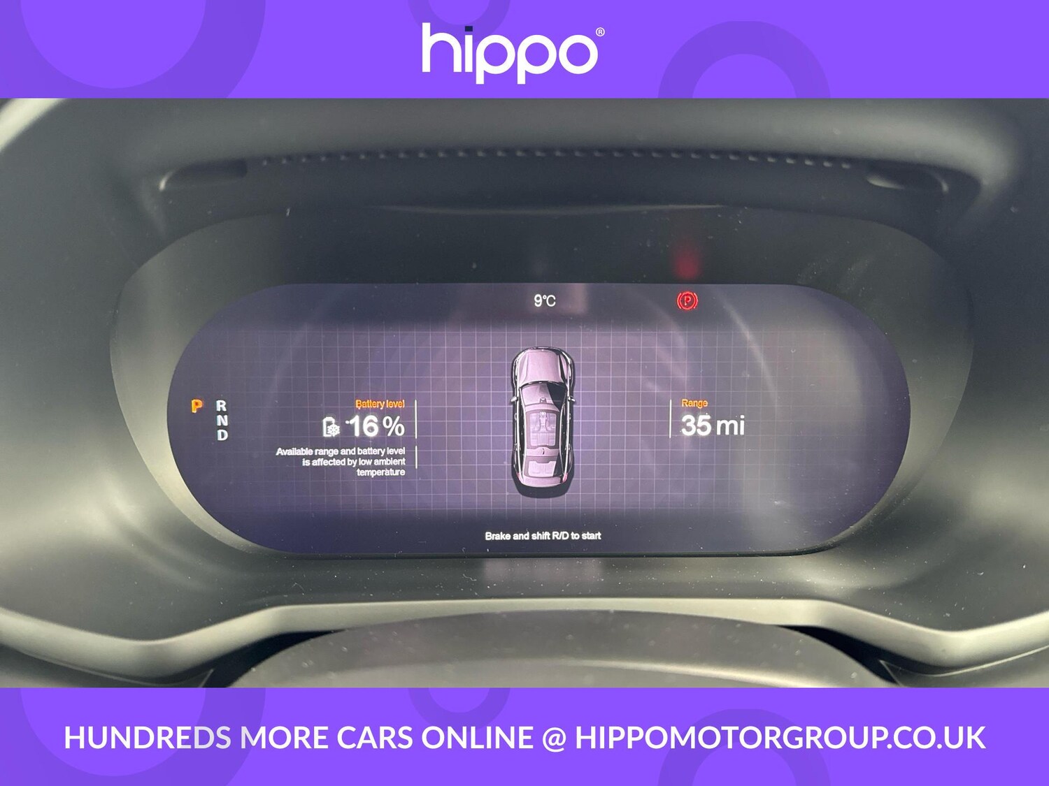 Used Polestar Polestar 2 2022 for sale - 76658579: Photo 13