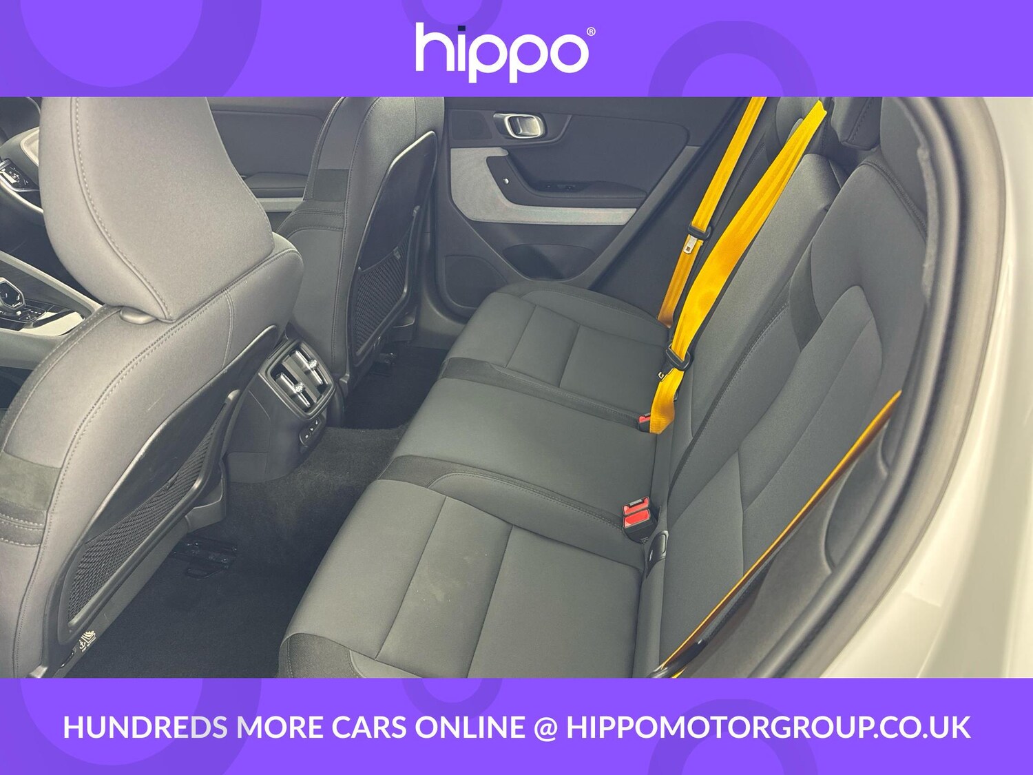 Used Polestar Polestar 2 2022 for sale - 76658579: Photo 14