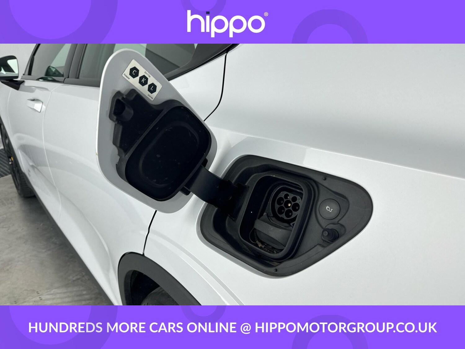 Used Polestar Polestar 2 2022 for sale - 76658579: Photo 16