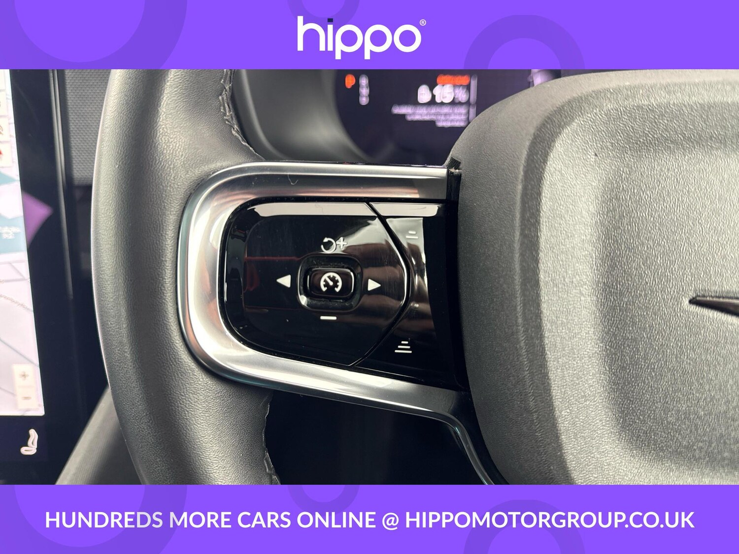 Used Polestar Polestar 2 2022 for sale - 76658579: Photo 18