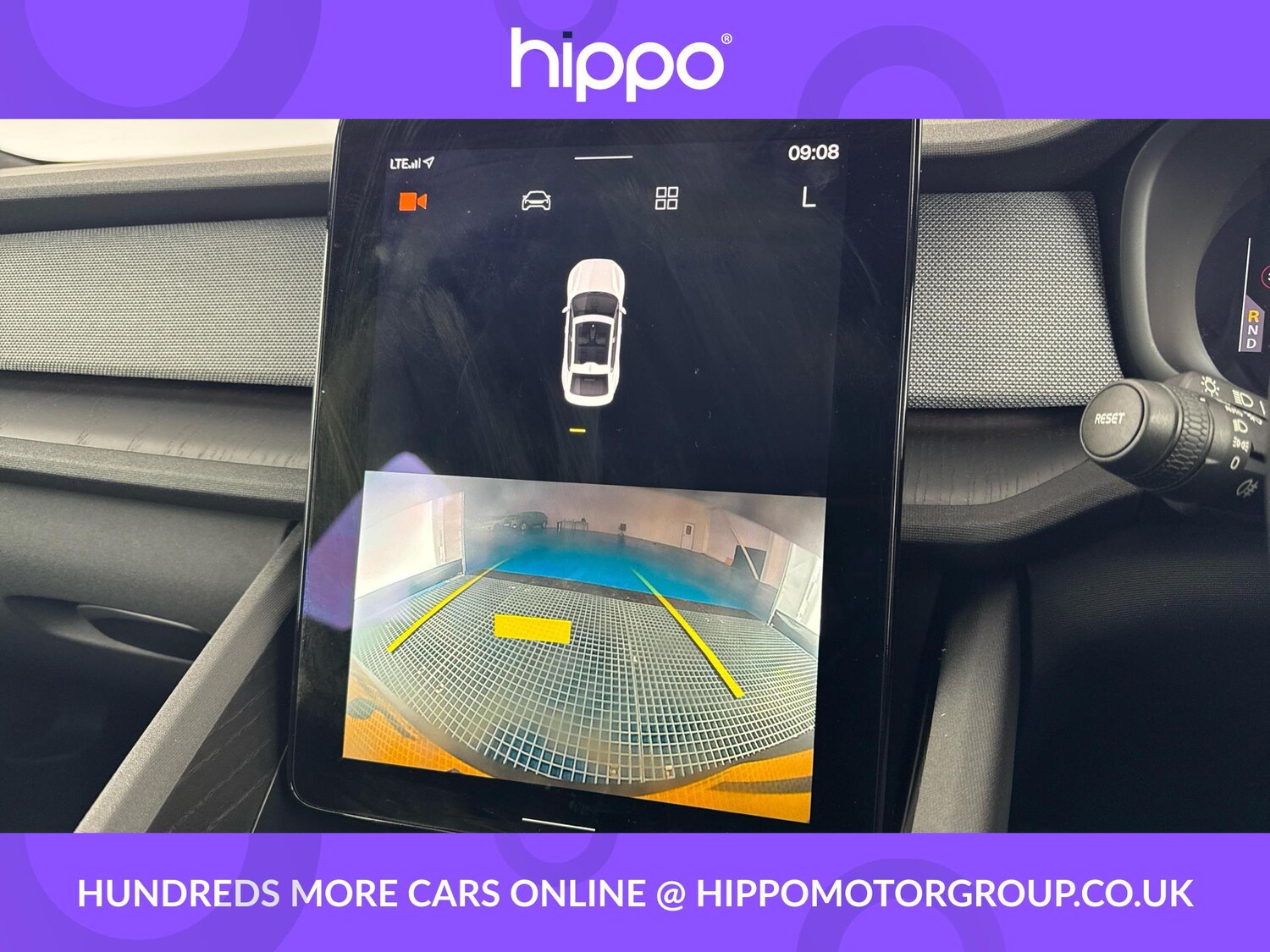 Used Polestar Polestar 2 2022 for sale - 76658579: Photo 21