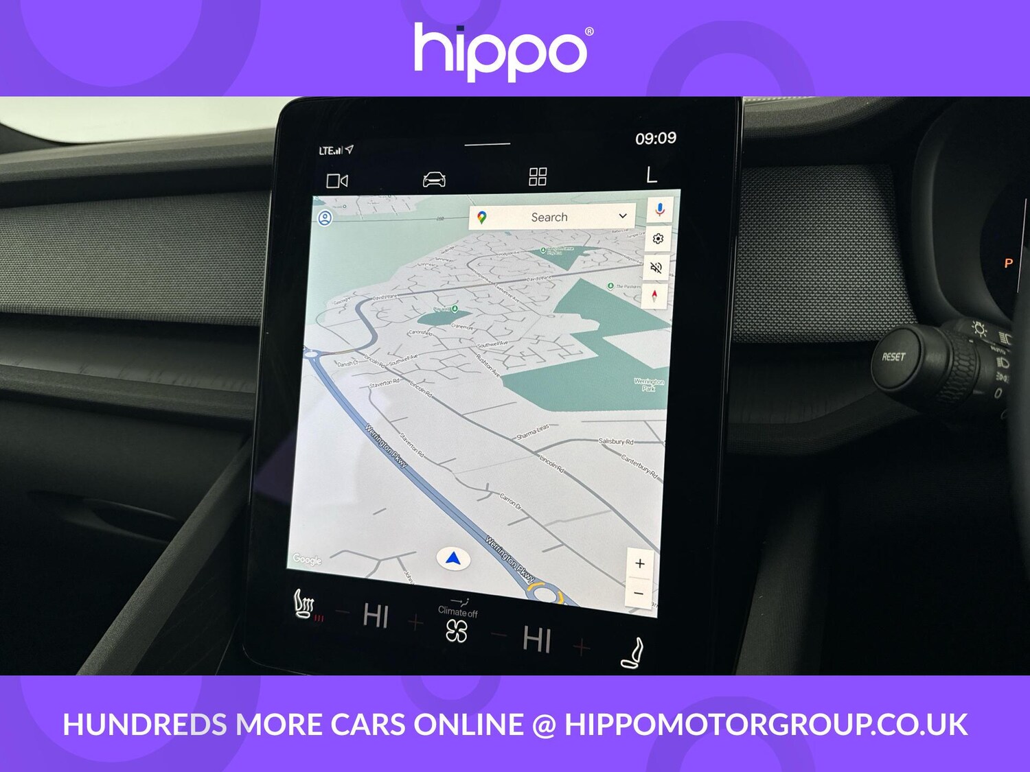 Used Polestar Polestar 2 2022 for sale - 76658579: Photo 22