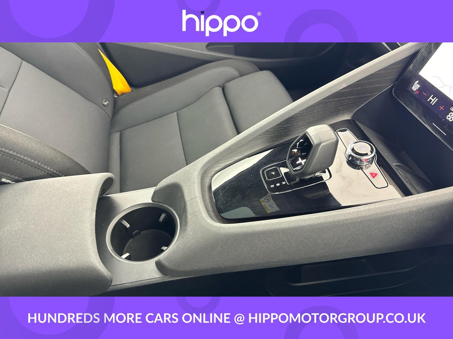 Used Polestar Polestar 2 2022 for sale - 76658579: Photo 23