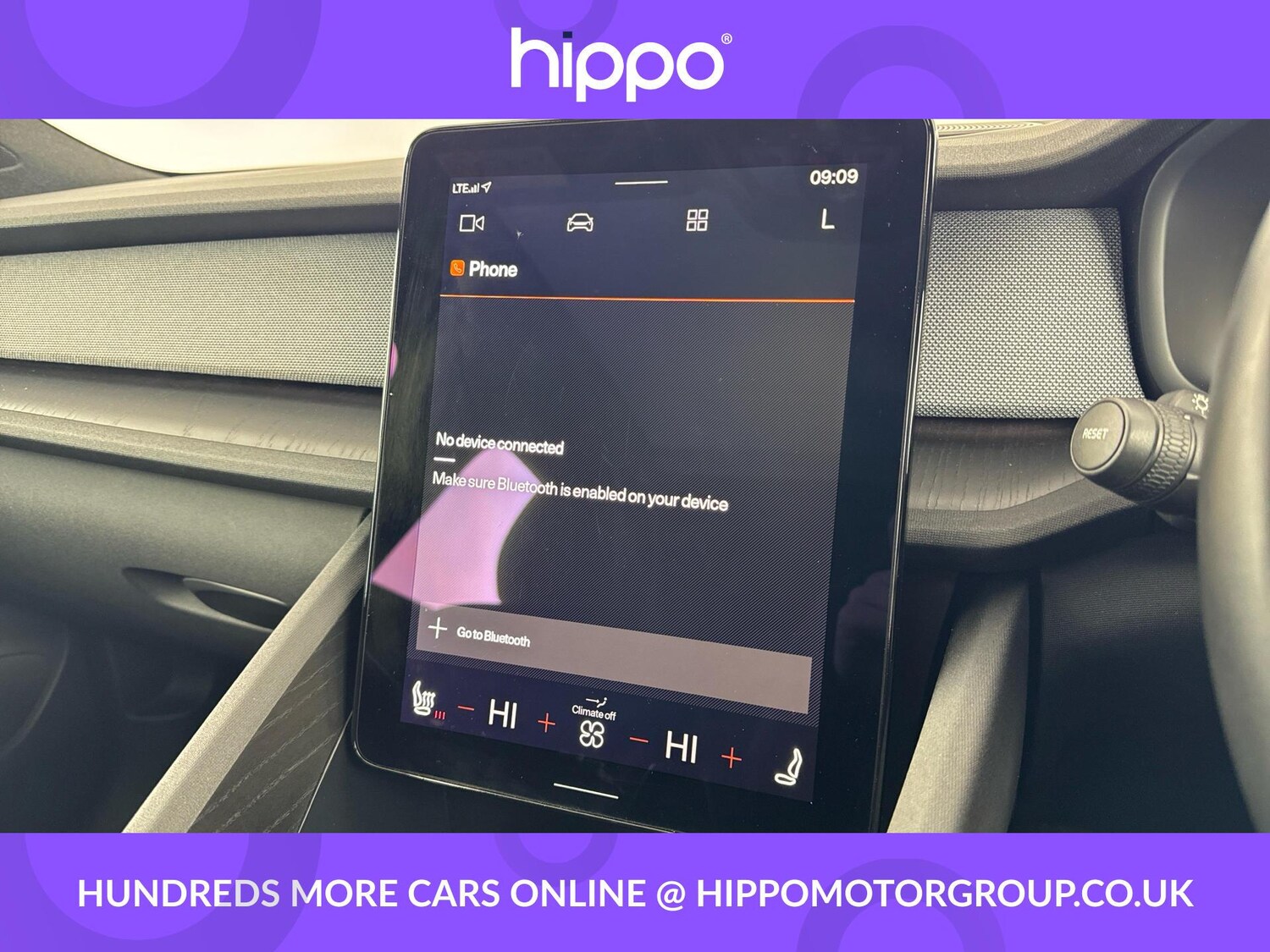 Used Polestar Polestar 2 2022 for sale - 76658579: Photo 28