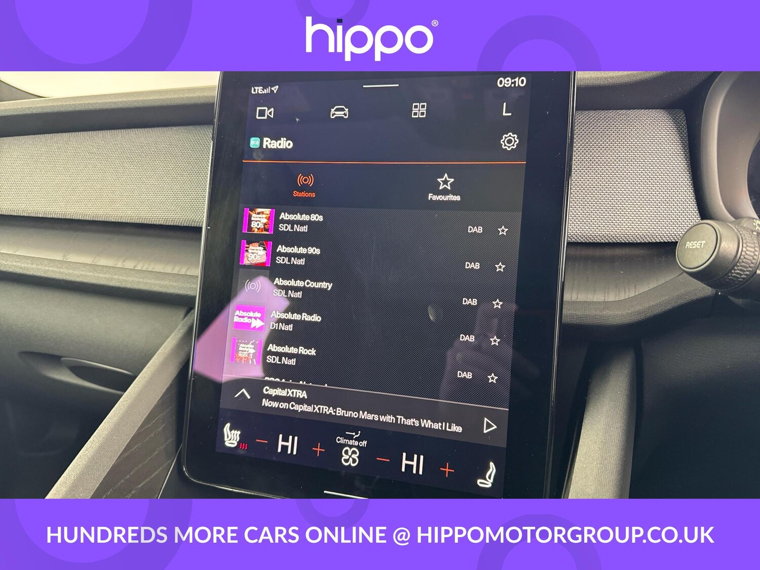 Used Polestar Polestar 2 2022 for sale - 76658579: Photo 29