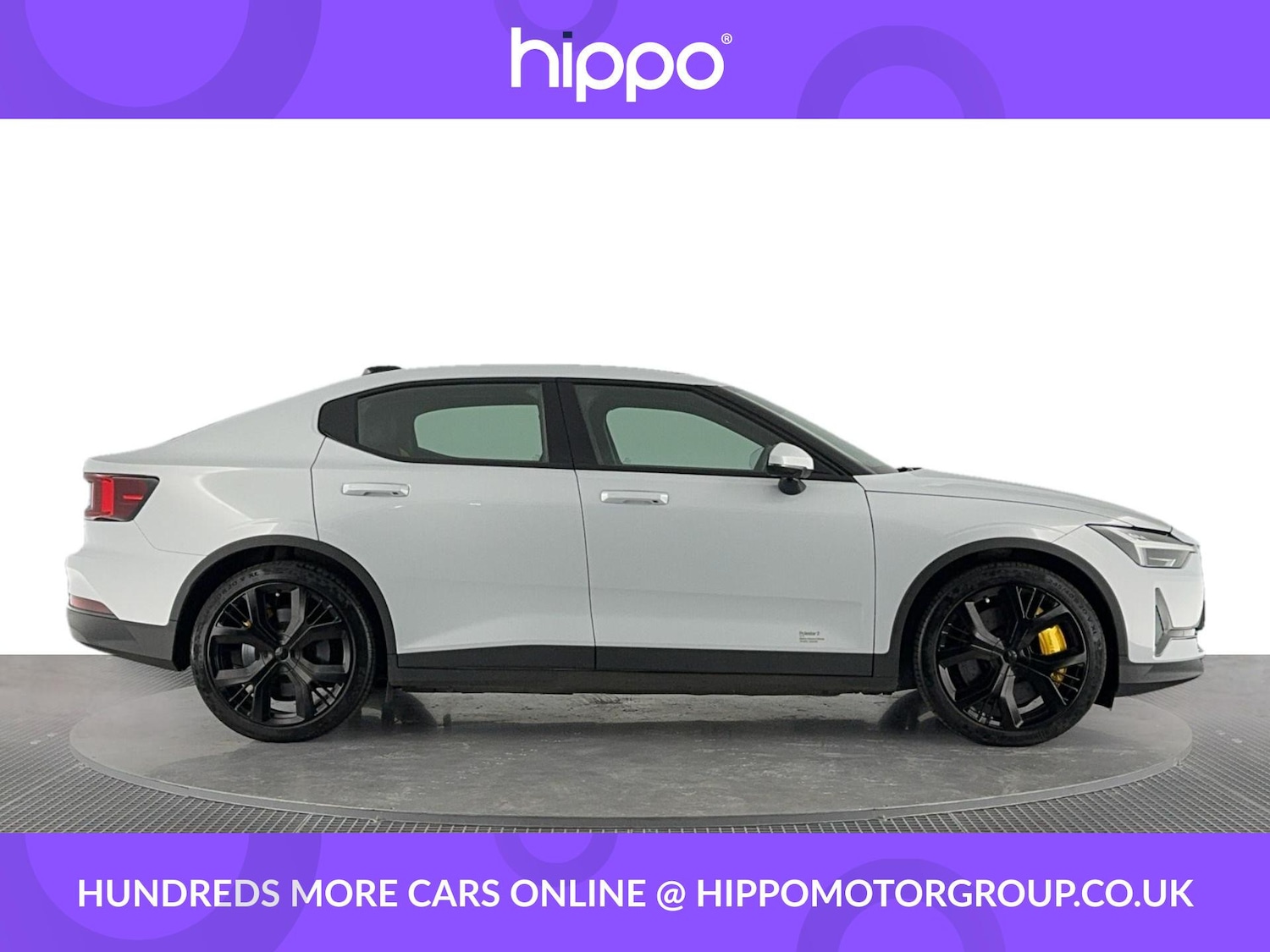 Used Polestar Polestar 2 2022 for sale - 76658579: Photo 3