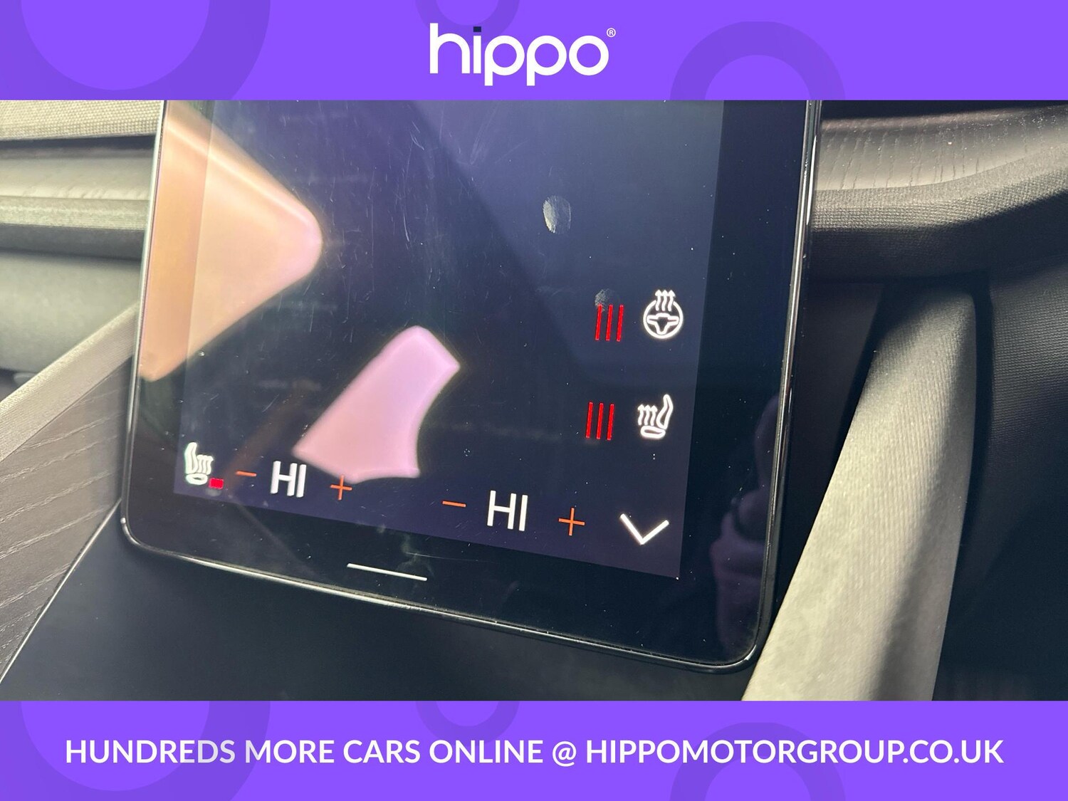 Used Polestar Polestar 2 2022 for sale - 76658579: Photo 30