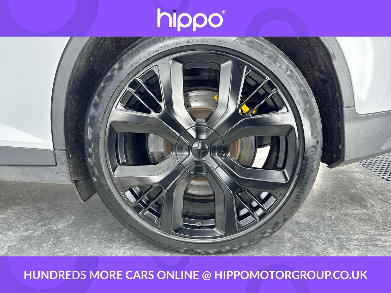 Used Polestar Polestar 2 2022 for sale - 76658579: Photo 32