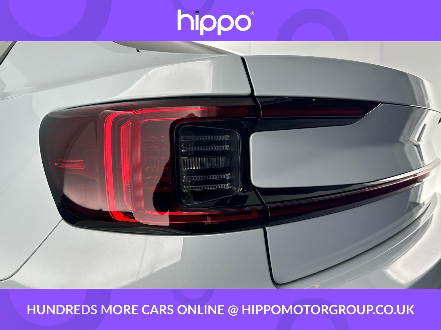 Used Polestar Polestar 2 2022 for sale - 76658579: Photo 37